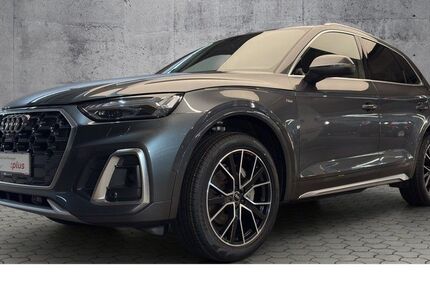Audi Q5 73.750 km 41.490 &euro; Paderborn 33100