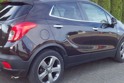 Opel Mokka 67.780 km 10.980 € Lippstadt-Lipperbruch 59558