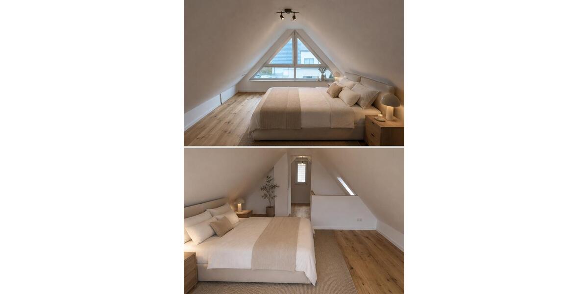 Maisonettenwohnung Salzkotten - 3.5 Zimmer, 80 m&sup2;, 1.055&euro; | Angebot:26580742