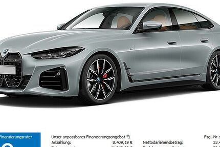 BMW i4 77.100 km 41.840 &euro; Paderborn 33100