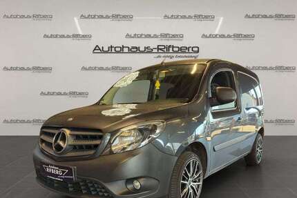 Mercedes-Benz Citan 83.000 km 12.890 &euro; Detmold 32758