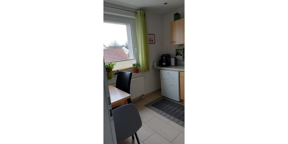 Etagenwohnung Horn-Bad Meinberg Bad Meinberg - 2 Zimmer, 58 m&sup2;, 445&euro; | Angebot:26579693