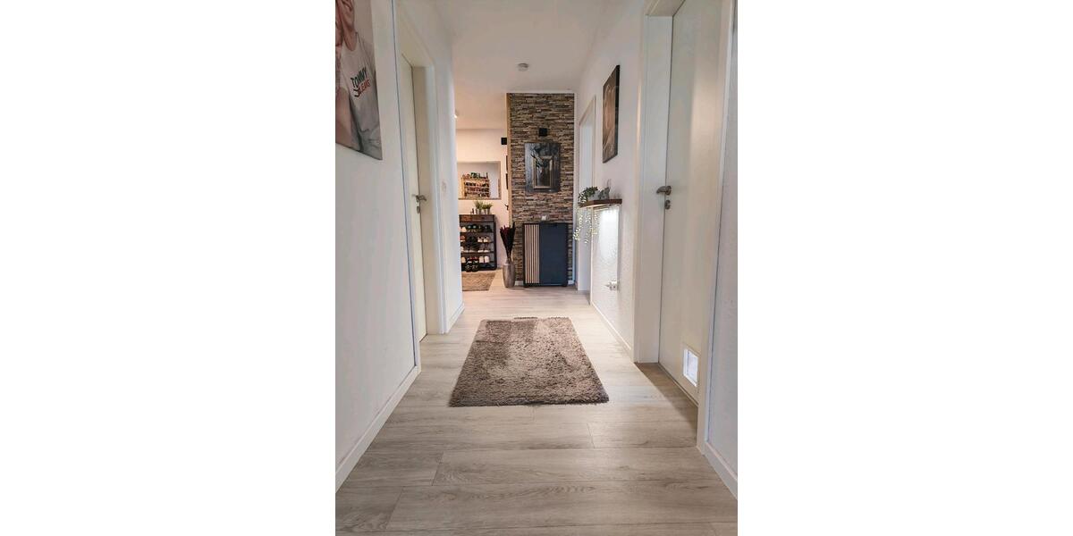 Etagenwohnung Büren - 3 Zimmer, 97 m&sup2;, 210.000&euro; | Angebot:26765842