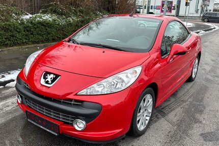 Peugeot 207 145.000 km 4.990 &euro; Paderborn 33100
