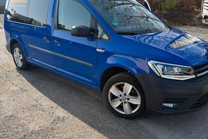 VW Caddy 141.000 km 21.242 &euro; Delbrück 33129