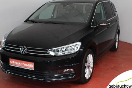 VW Touran 52.682 km 24.939 &euro; Horn-Bad Meinberg 32805