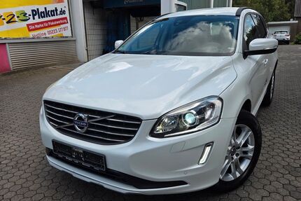 Volvo XC60 180.000 km 11.999 &euro; Salzkotten 33154
