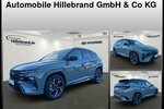 Hyundai TUCSON N Line Plug-In Hybrid 4WD 1.6 T-GDI -EU6e H 5.000 km 44.990 &euro; Bad Wünnenberg 33181