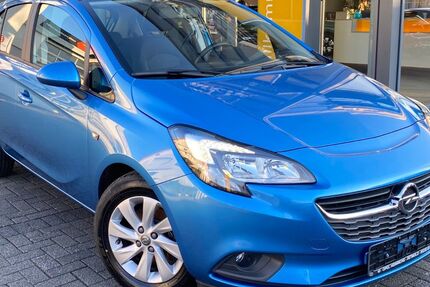 Opel Corsa 107.420 km 8.200 &euro; Detmold 32758