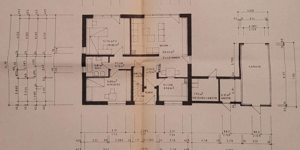 Einfamilienhaus Paderborn / Dahl Dahl - 4 Zimmer, 159 m&sup2;, 499.000&euro; | Angebot:25747655