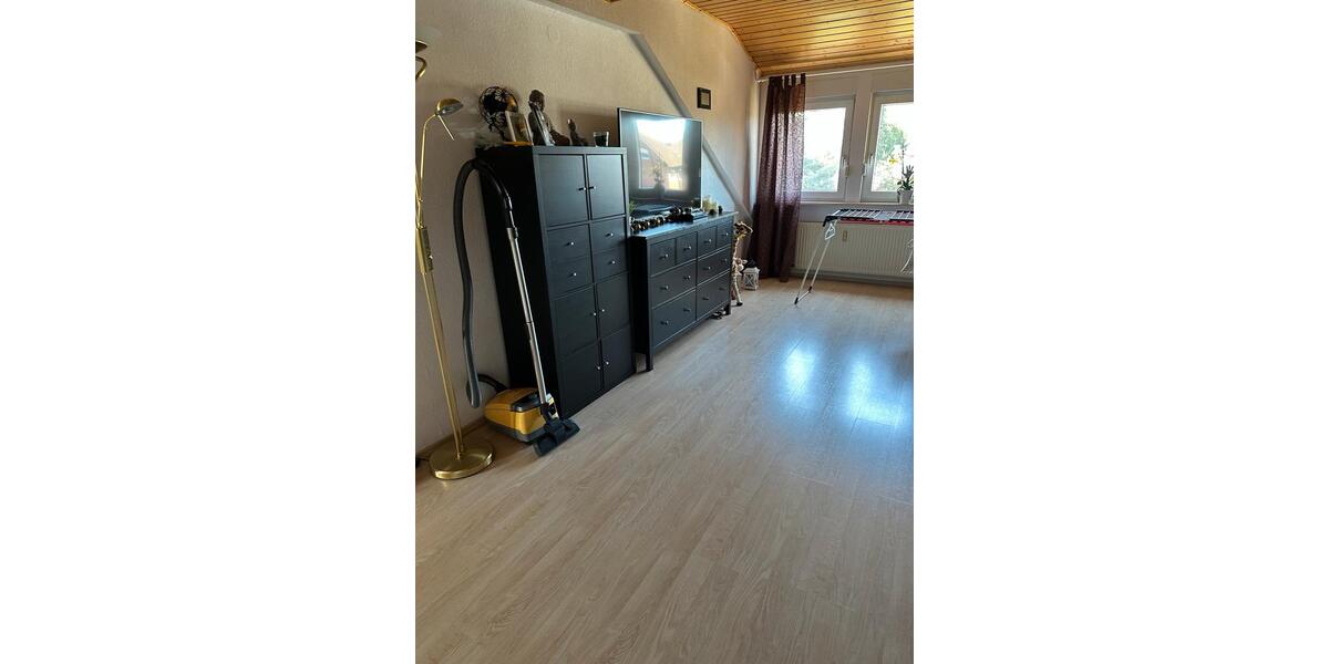Dachgeschoßwohnung Paderborn Elsen - 3.5 Zimmer, 97 m&sup2;, 850&euro; | Angebot:26600458