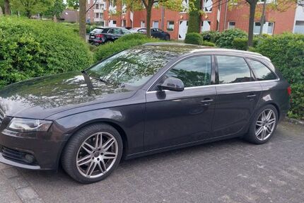 Audi A4 200.000 km 2.999 &euro; Paderborn 33100