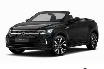 VW T-Roc 8.130 km 34.990 &euro; Bad Driburg 33014