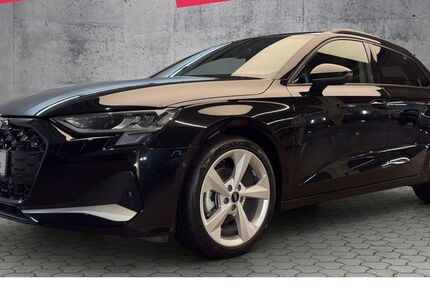 Audi A3 3.400 km 35.990 &euro; Paderborn 33100