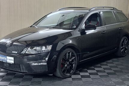 Skoda Octavia 143.000 km 16.490 &euro; Delbrück 33129