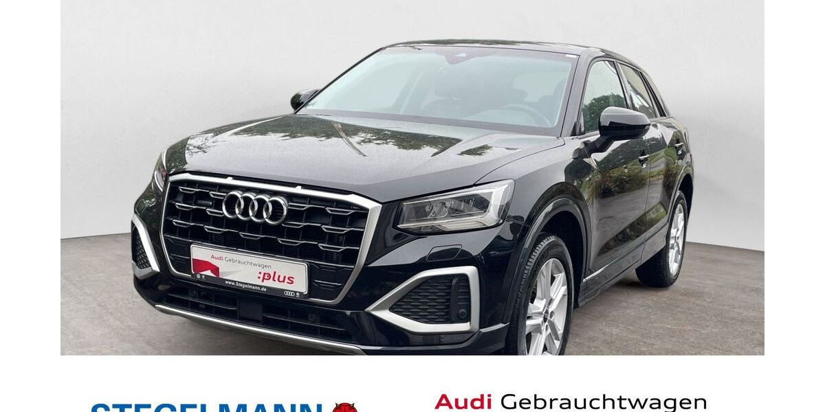 Audi Q2 89.520 km 29.770 &euro; Detmold 32756