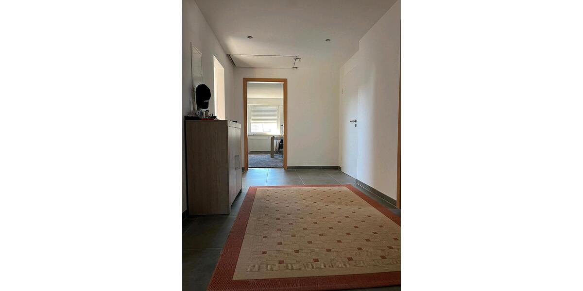 Dachgeschoßwohnung Paderborn Univiertel - 3 Zimmer, 96 m&sup2;, 910&euro; | Angebot:26413879
