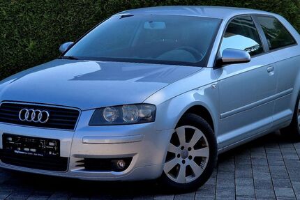 Audi A3 189.000 km 2.499 &euro; Bad Lippspringe 33175