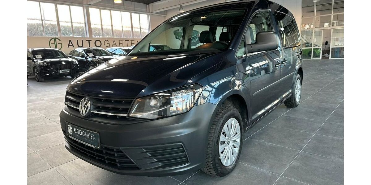 VW Caddy 130.000 km 14.950 &euro; Paderborn 33106