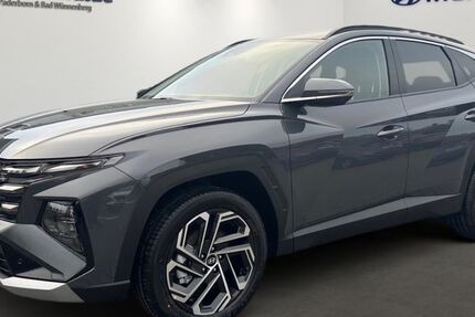 Hyundai TUCSON 3.000 km 38.990 &euro; Bad Wünnenberg 33181