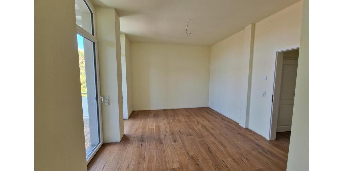 Erdgeschoss Eigentumswohnung in kernsanierter Detmolder Villa 3 zimmer