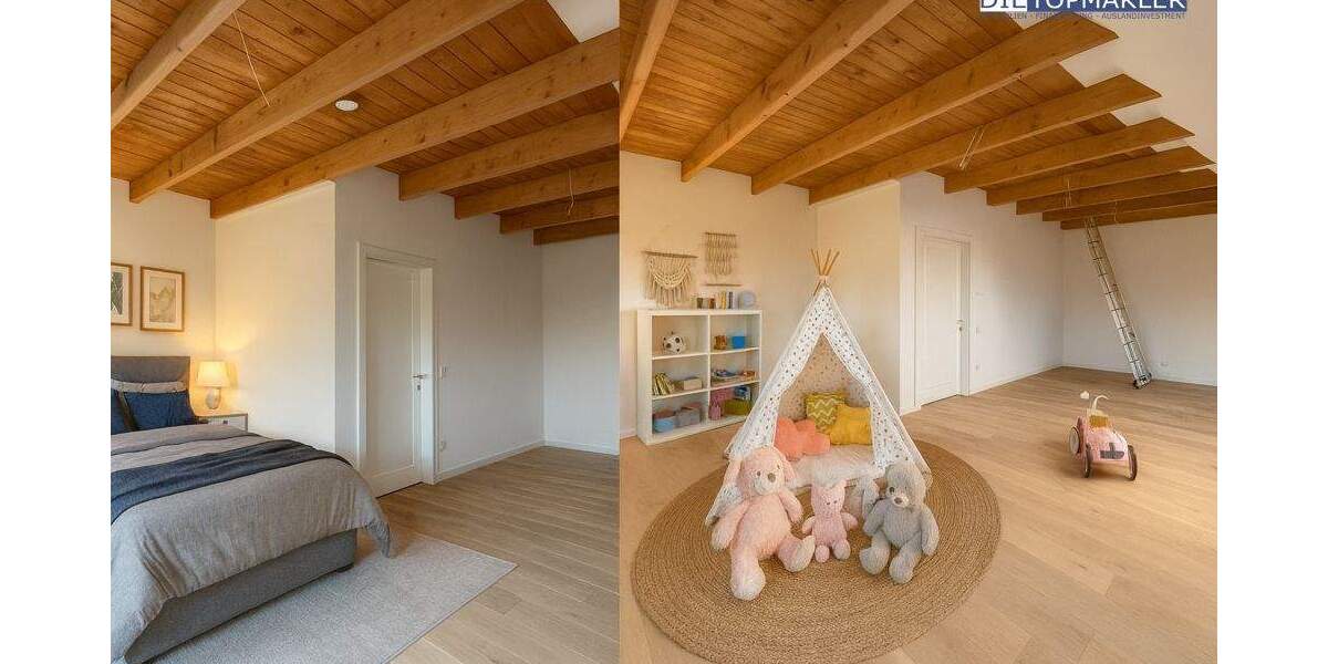 Doppelhaushälfte Schlangen / Oesterholz-Haustenbeck Oesterholz-Haustenbeck - 5 Zimmer, 465.000&euro; | Angebot:25746615
