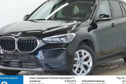 BMW X1 30.000 km 29.530 &euro; Paderborn 33100