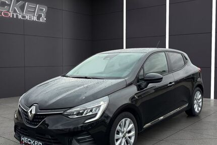 Renault Clio 49.990 km 13.200 &euro; Lippstadt 59557