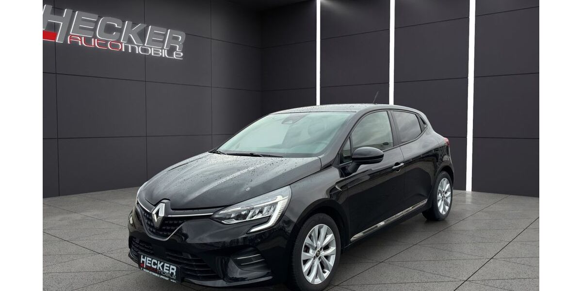 Renault Clio 49.990 km 13.200 &euro; Lippstadt 59557