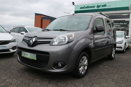 Renault Kangoo 127.664 km 7.990 € Paderborn Schloß-Neuhaus 33104