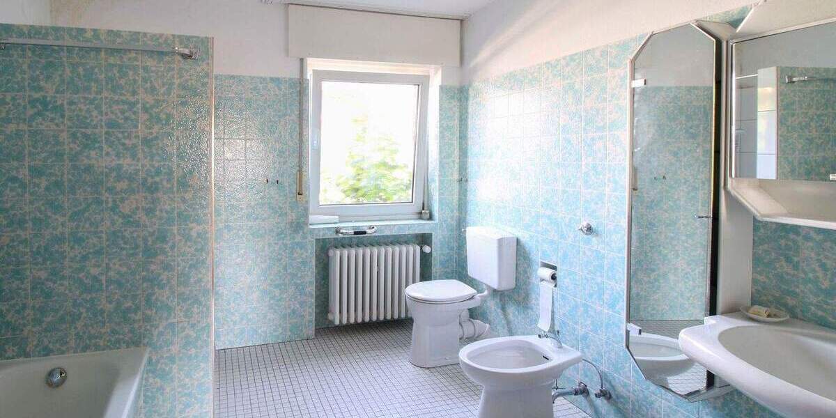 Mehrfamilienhaus, Wohnhaus Lippstadt Lipperode - 1 Zimmer, 349.000&euro; | Angebot:24846078