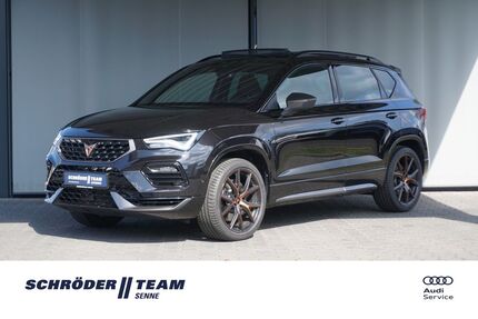 Cupra Ateca 5.800 km 43.790 € Bielefeld-Sennestadt 33689