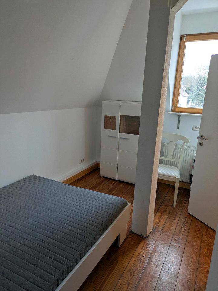 Mini Apartment
