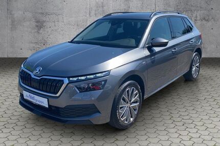 Skoda Kamiq 70.500 km 19.490 &euro; Bad Driburg 33014