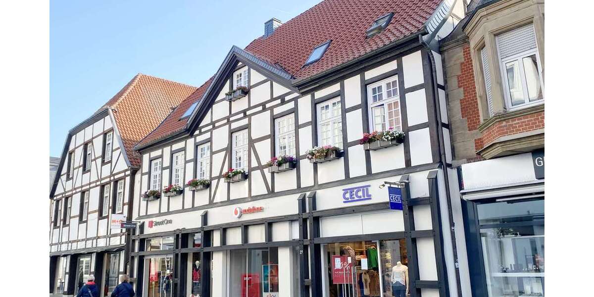 Gewerbeobjekt Lippstadt - 1.600&euro; | Angebot:23436861