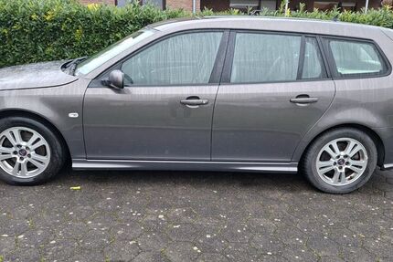 Saab 9-3 162.800 km 4.500 € Brakel 33034