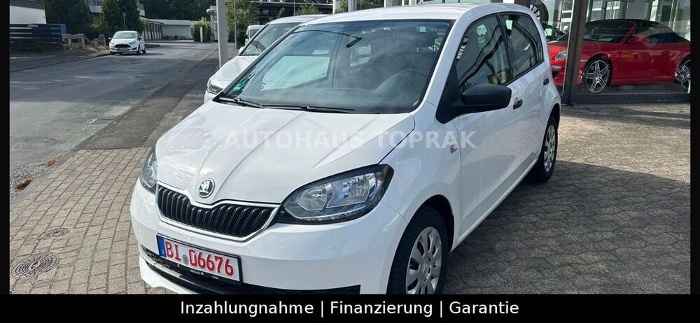 Citigo