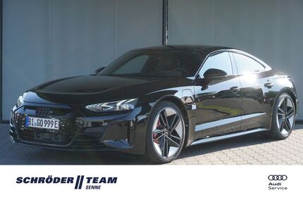 Audi RS e-tron GT 19.200 km 83.990 € Bielefeld-Sennestadt 33689