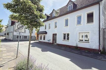Haus Bad Lippspringe - 450.000&euro; | Angebot:26796971