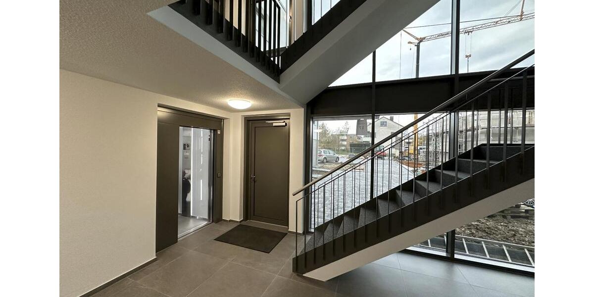 Penthouse Wohnung in Brakel - Das perfekte Wohnerlebnis 2 zimmer