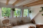 Maisonettenwohnung Paderborn Univiertel - 3 Zimmer, 95 m&sup2;, 1.100&euro; | Angebot:27627084