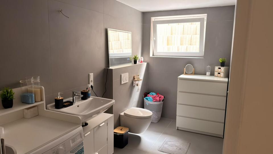 Etagenwohnung Paderborn Neuenbeken - 2 Zimmer, 60 m&sup2;, 700&euro; | Angebot:27579947