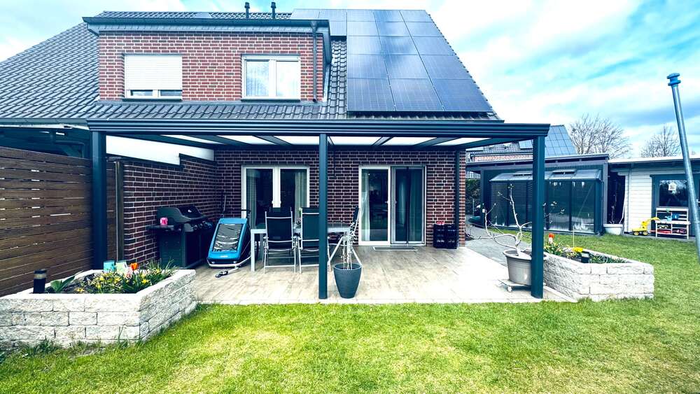 Einfamilienhaus Verl - 5 Zimmer, 112 m&sup2;, 475.000&euro; | Angebot:26463019