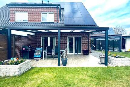 Haus Verl - 5 Zimmer, 112 m&sup2;, 475.000&euro; | Angebot:26463019