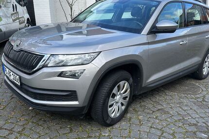 Skoda Kodiaq 141.500 km 15.300 &euro; Salzkotten 33154