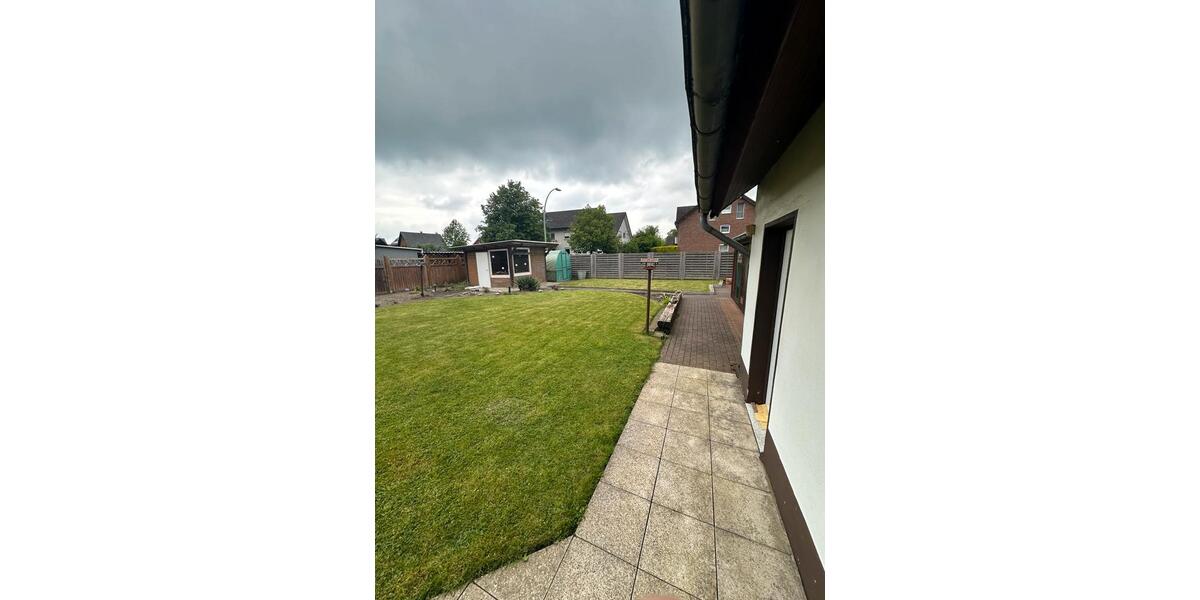 Erdgeschoßwohnung Rietberg - 2 Zimmer, 73 m&sup2;, 800&euro; | Angebot:26424585