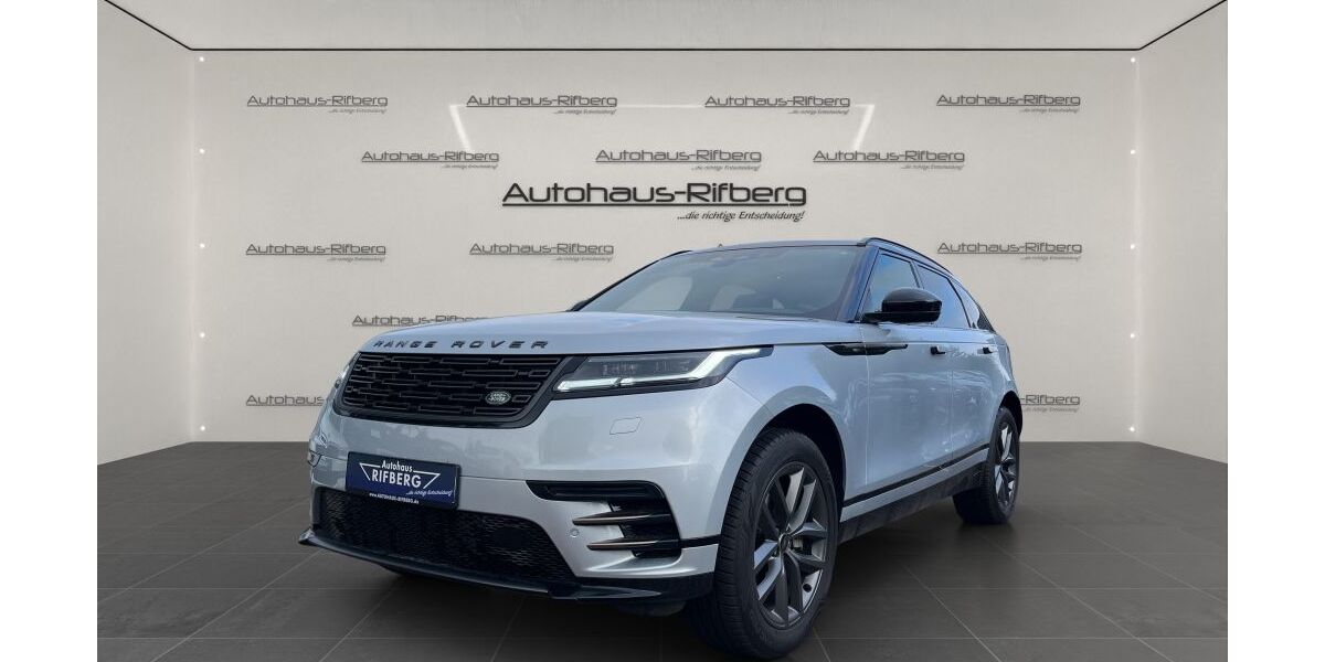 Land Rover Range Rover Velar 18.000 km 48.890 &euro; Detmold 32758