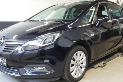 Opel Zafira 164.000 km 10.990 &euro; Paderborn 33106