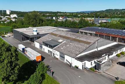 Gewerbeobjekt Horn-Bad Meinberg Bad Meinberg - 2.690.000&euro; | Angebot:26952810