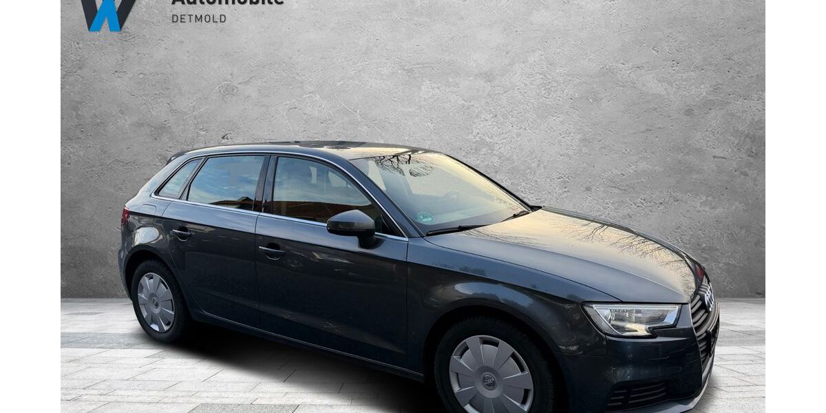 Audi A3 108.000 km 12.499 &euro; Detmold 32758